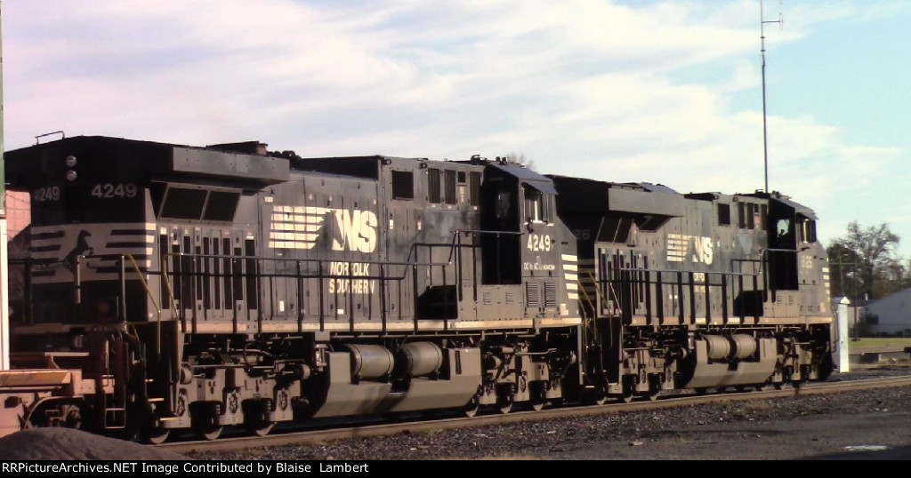 NS 219